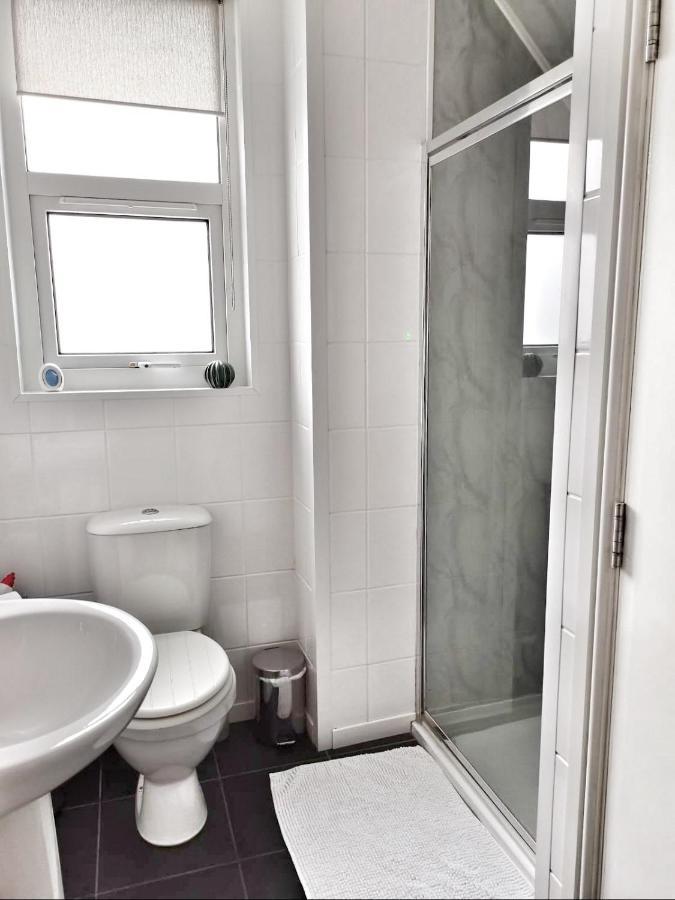 Апартаменты Gwynedd House Flat 1 Pentraeth Экстерьер фото